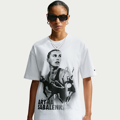 NikeCourt 'Aryna Sabalenka' — White