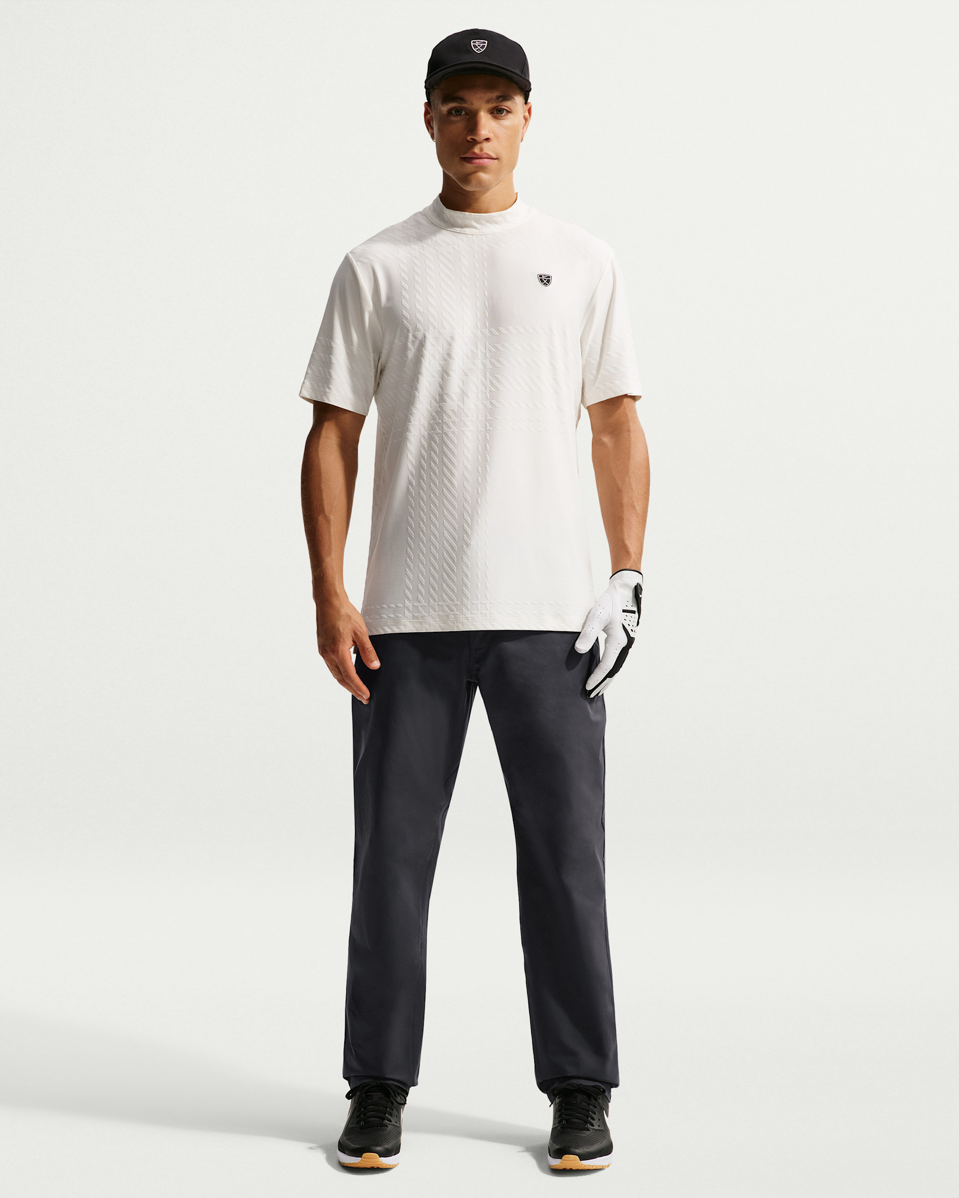 Nike Velocity — Anthracite/Black/Anthracite
