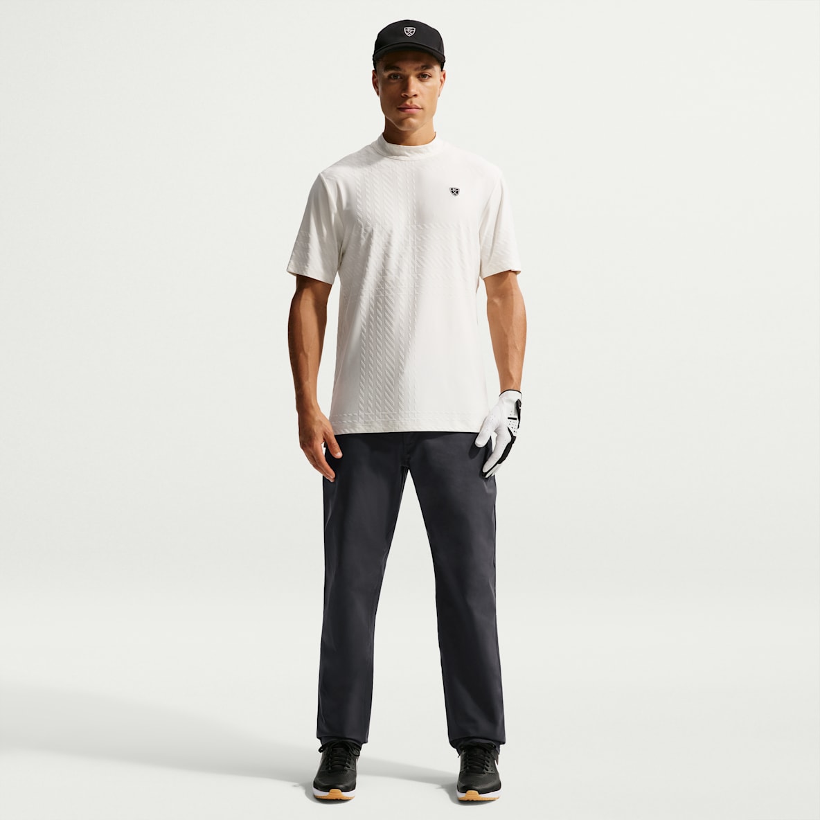 Nike Velocity — Anthracite/Black/Anthracite