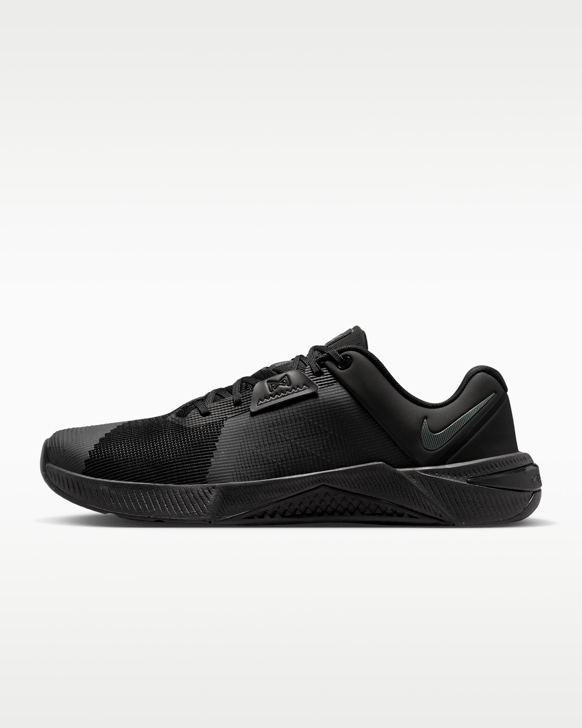 Nike Metcon 10 — Black/Volt/Anthracite