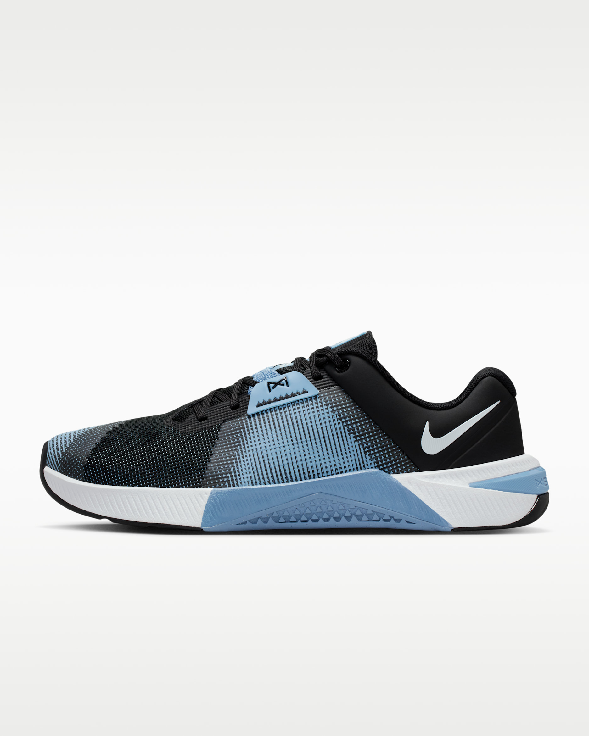 Nike Metcon 10 — Black/Work Blue/White