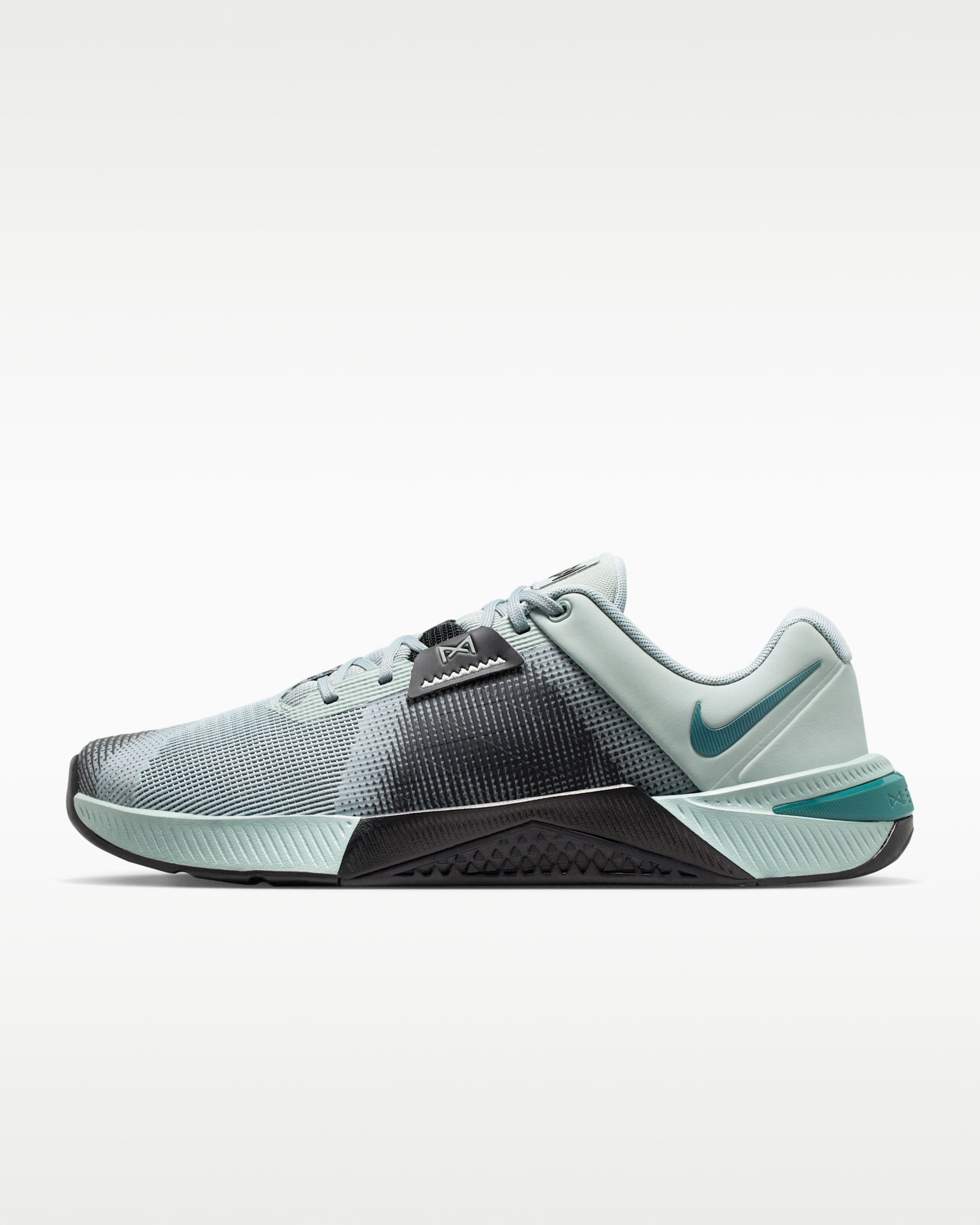 Nike Metcon 10 — Light Pumice/Black/Mineral Slate