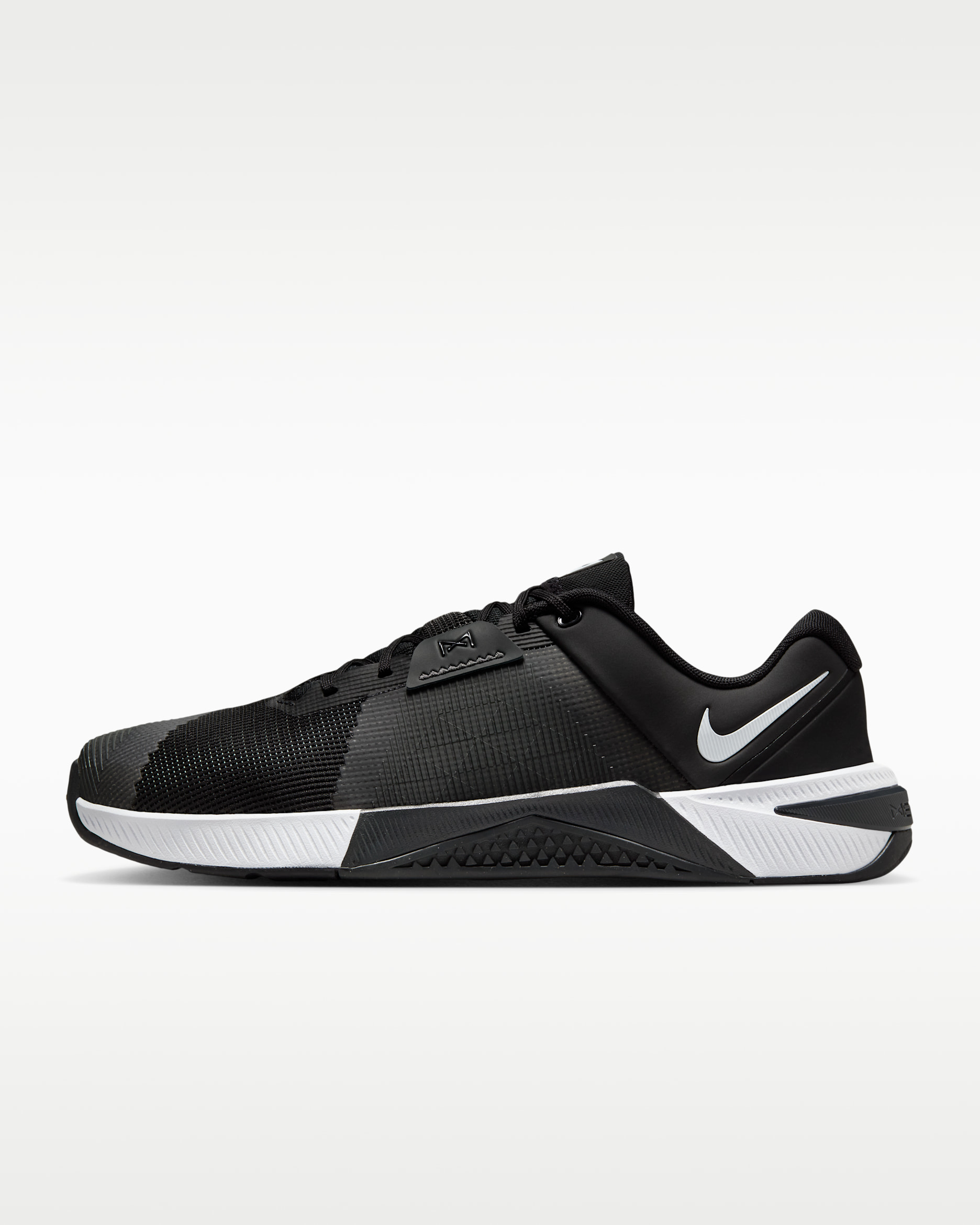 Nike Metcon 10 — Black/Anthracite/White