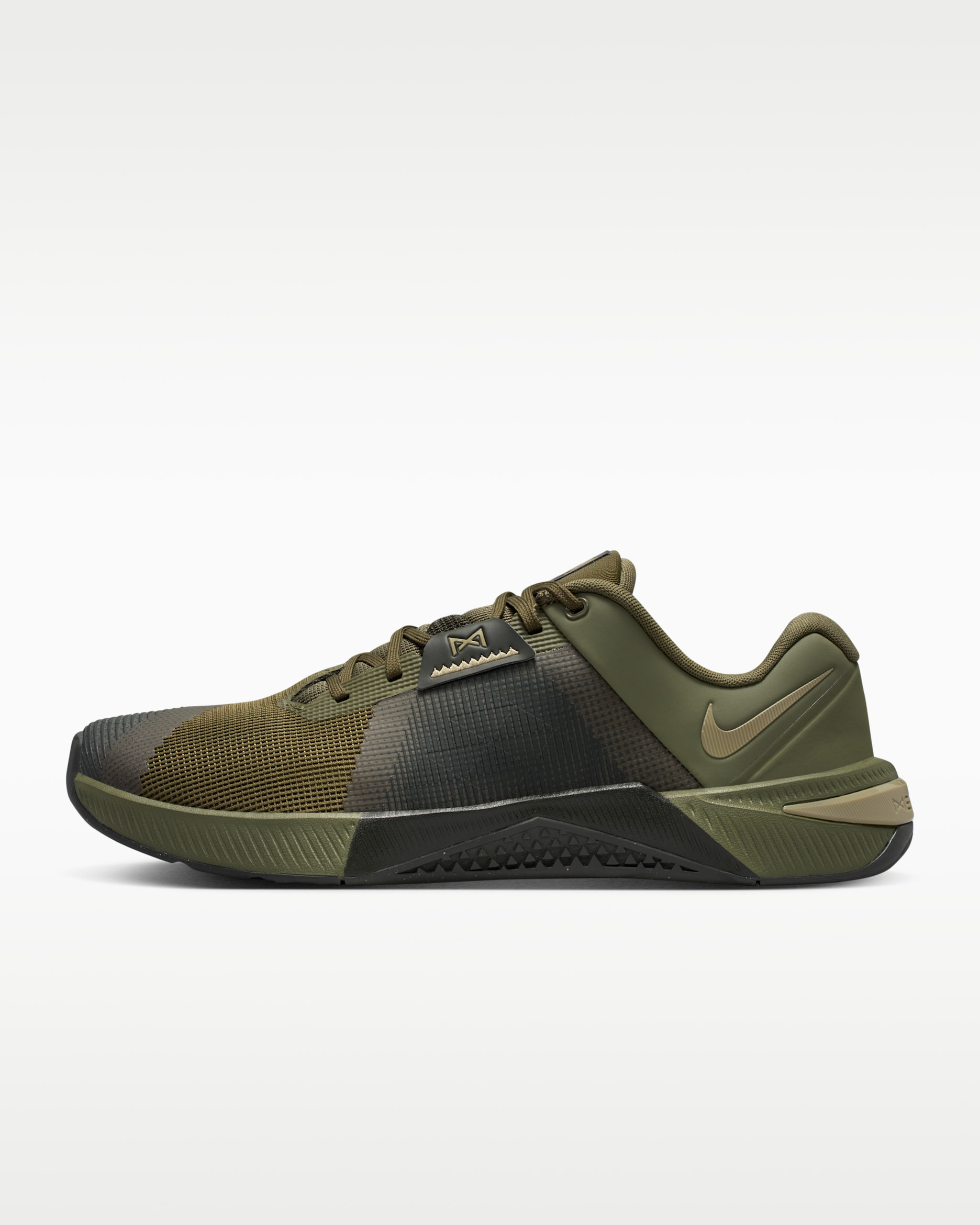 Nike Metcon 10 — Medium Olive/Sequoia/Black/Neutral Olive