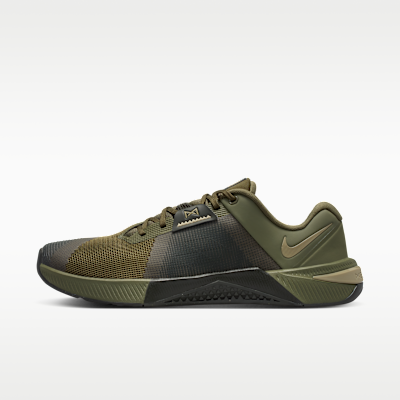 Nike Metcon 10 — Medium Olive/Sequoia/Black/Neutral Olive