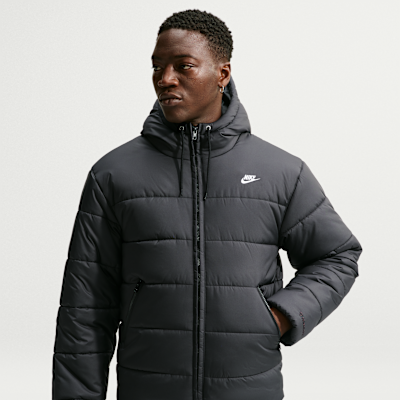 Nike Sportswear PrimaLoft® — Black/Black/White