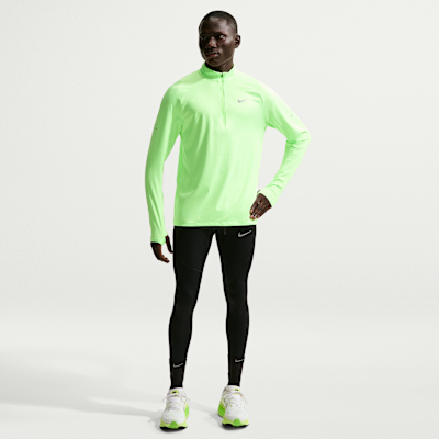 Nike Stride — Black