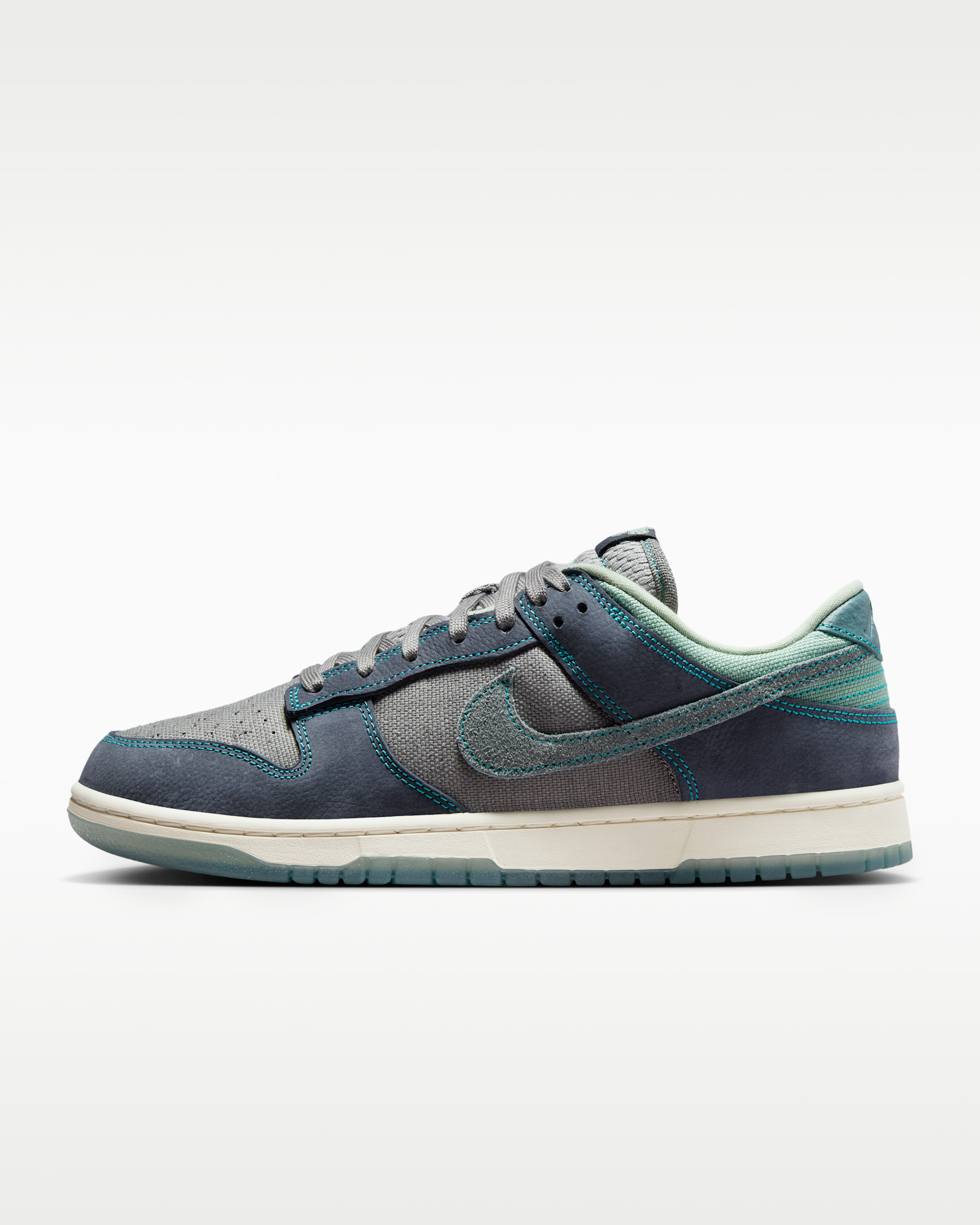 Nike Dunk Low Retro SE — Pencil Point/Dark Obsidian/Steam/Mineral Slate