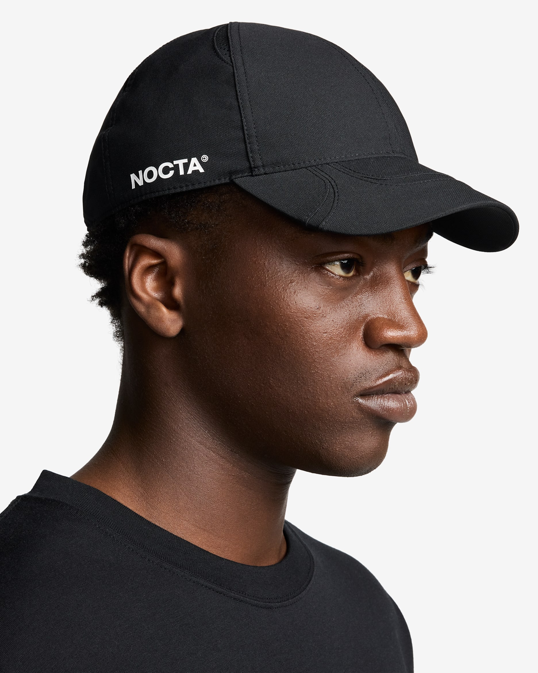 NOCTA — Black/White