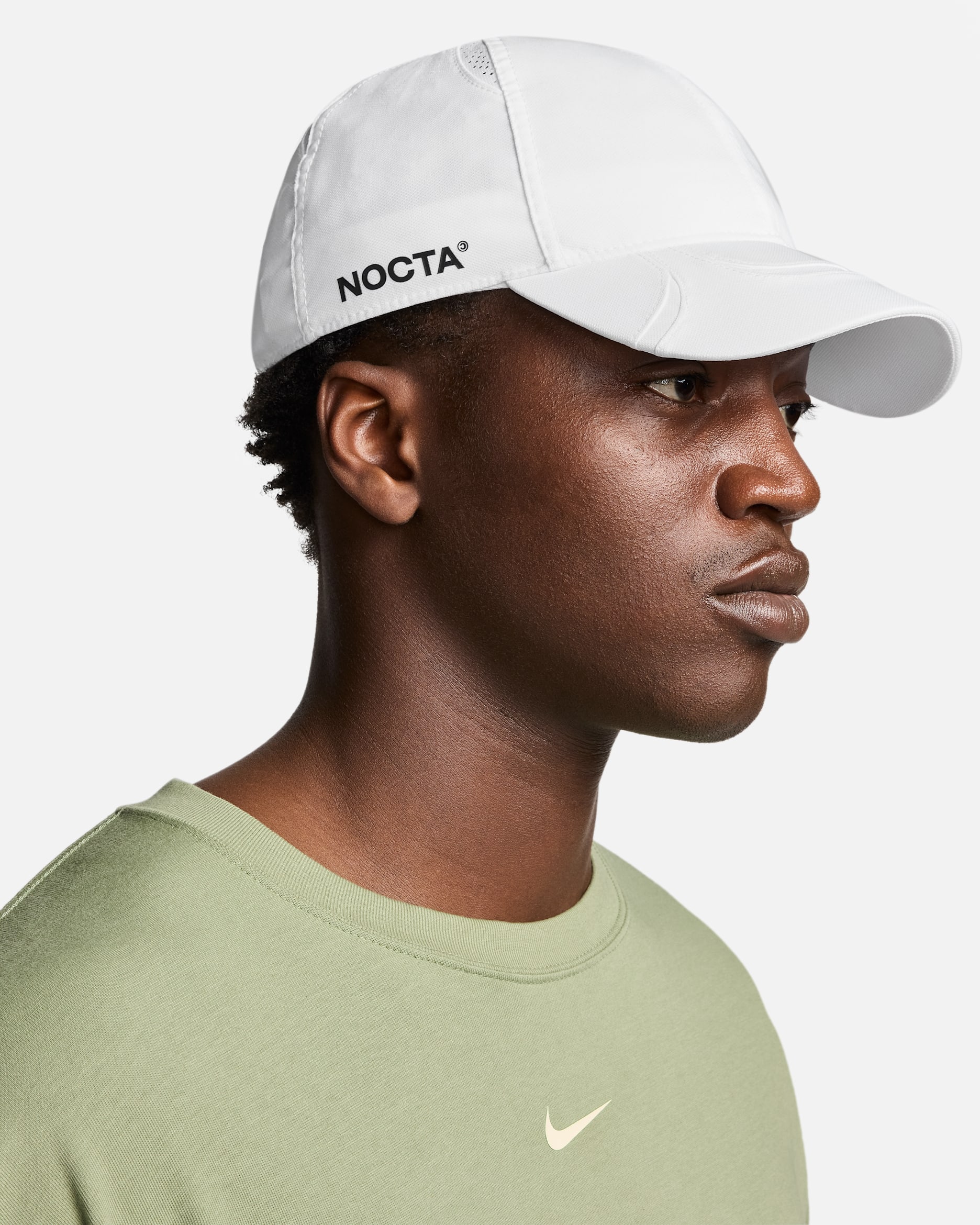 NOCTA — White/Black