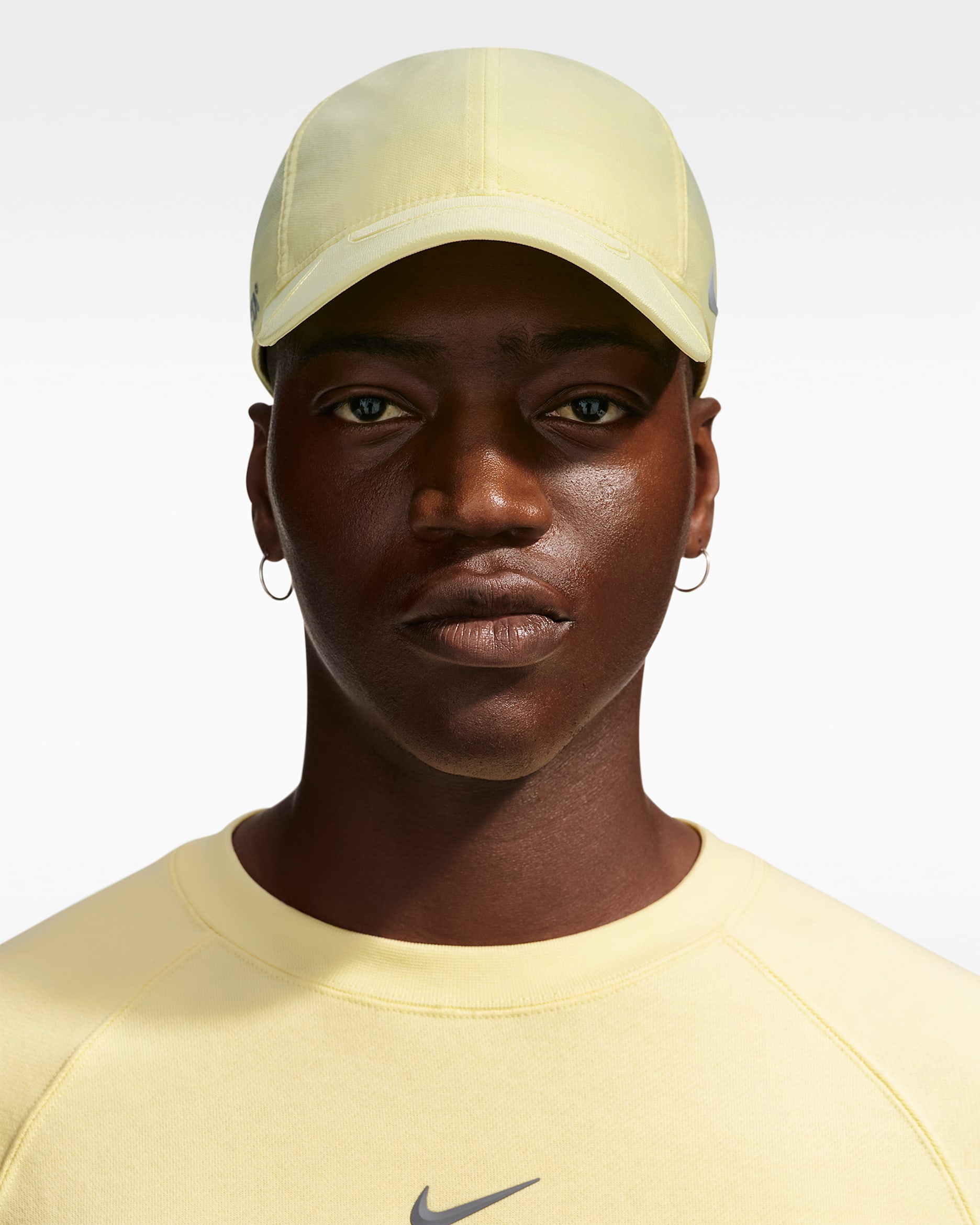 NOCTA — Alabaster/Platinum Tint