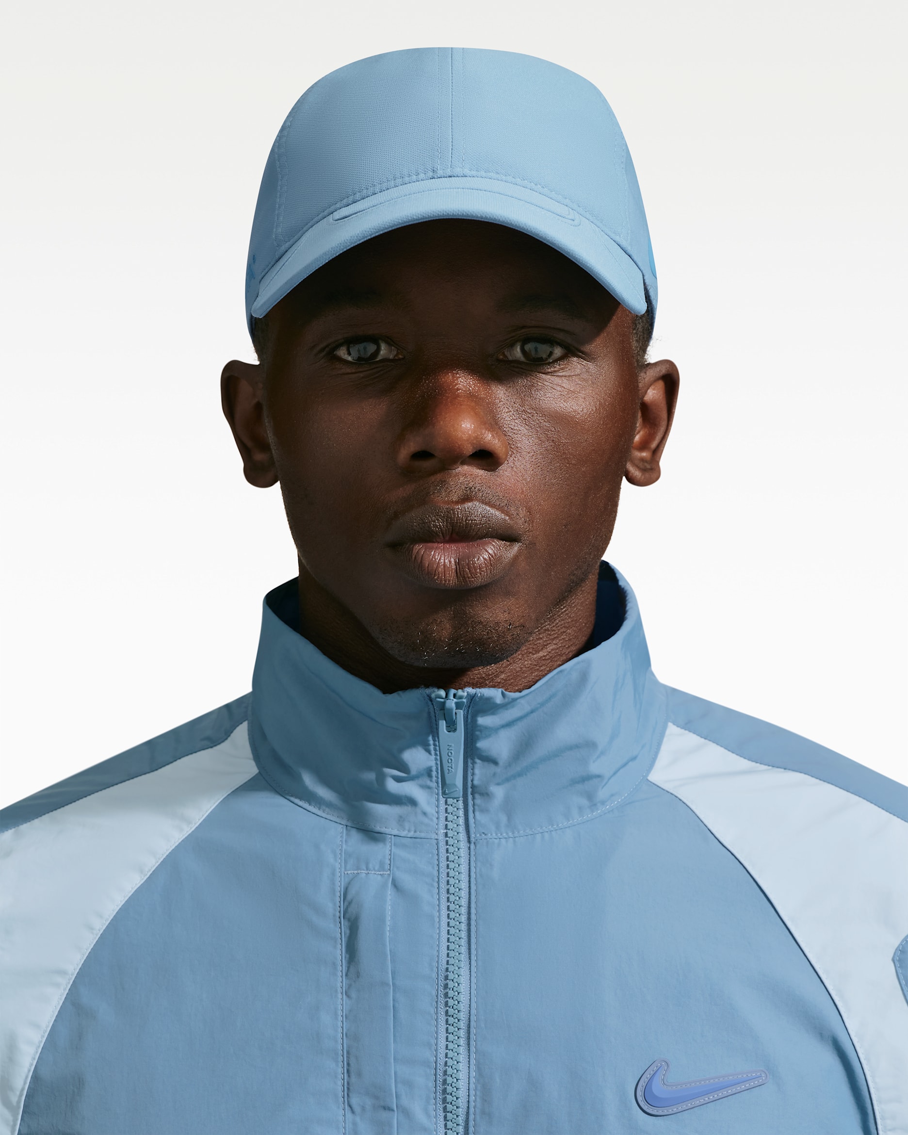 NOCTA — Work Blue/Polar