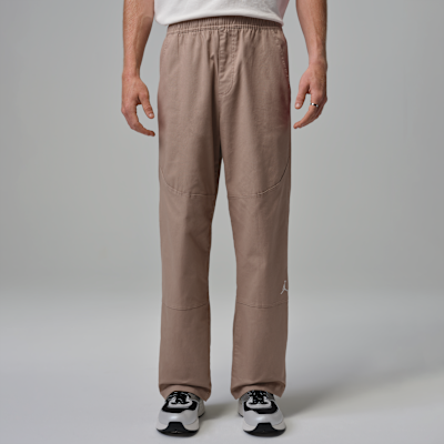 Jordan Essentials — Khaki/Sail
