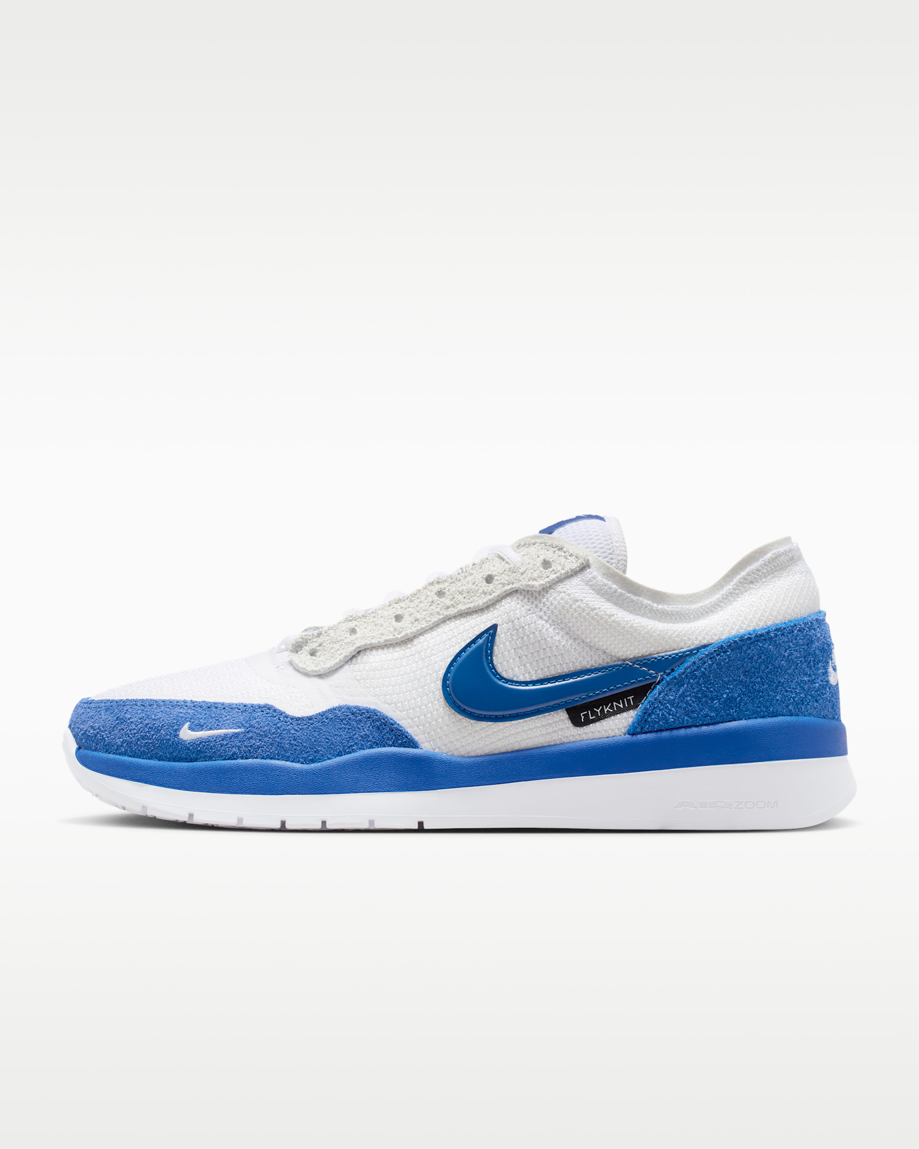 Nike SB PS8 — Sport Royal/White/Black/Sport Royal