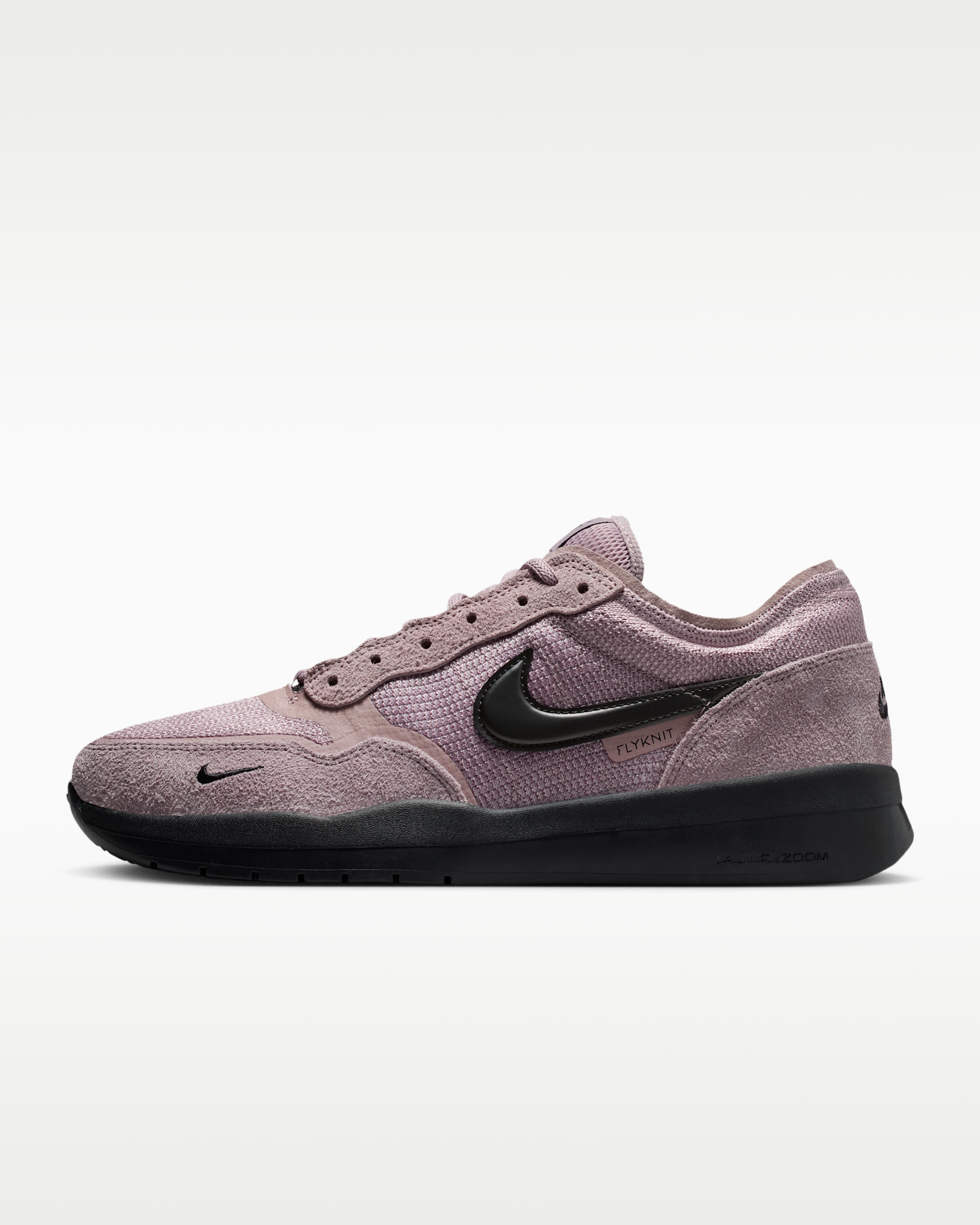 Nike SB PS8 — Light Violet Ore/Purple Smoke/Black