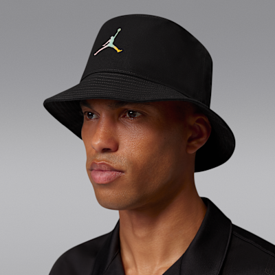 Jordan Apex — Black/Sail