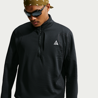 ACG Wolf Grid — Black/Summit White