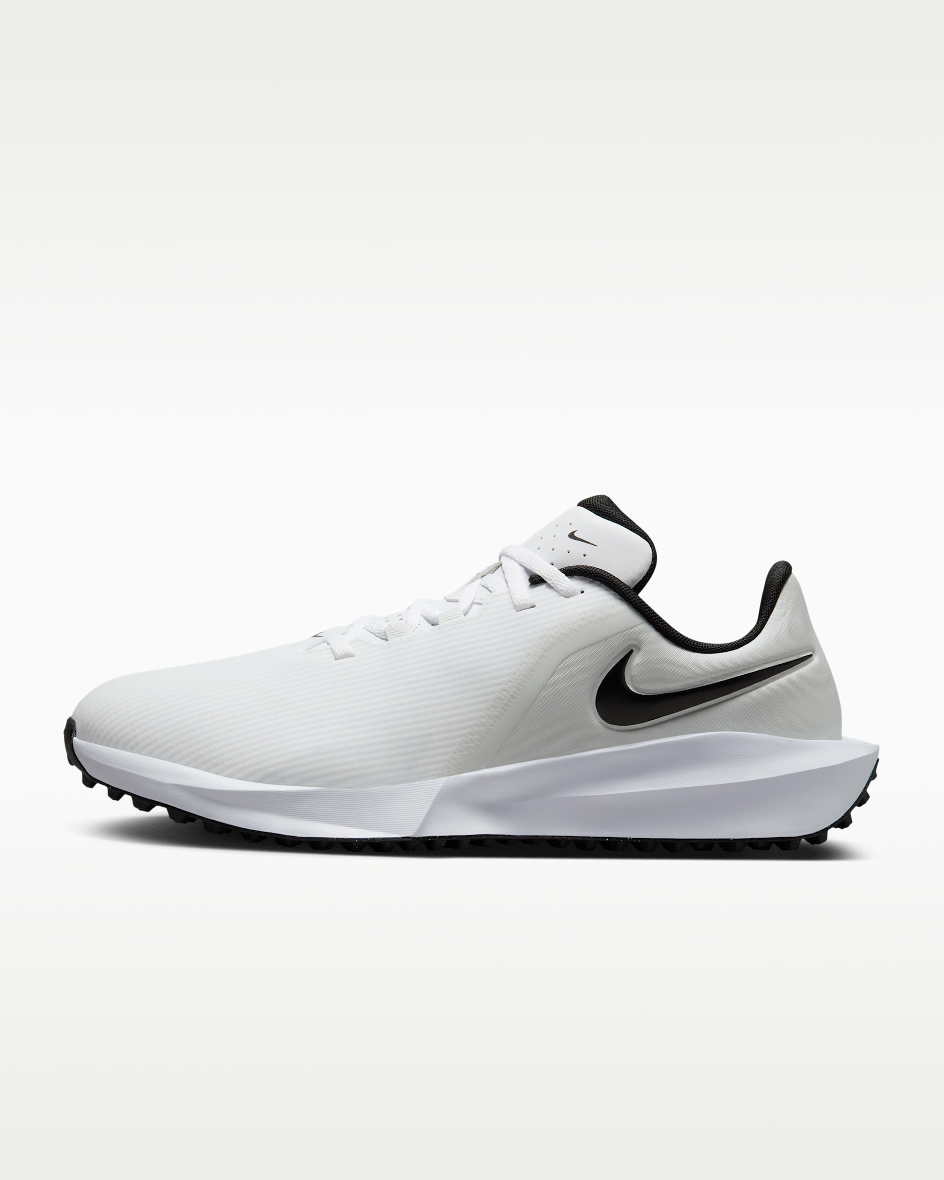 Nike Infinity G NN — White/Pure Platinum/Black