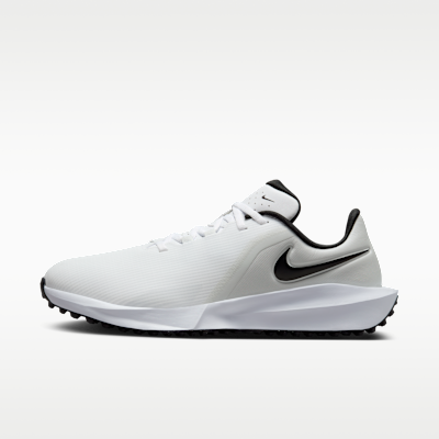 Nike Infinity G NN — White/Pure Platinum/Black