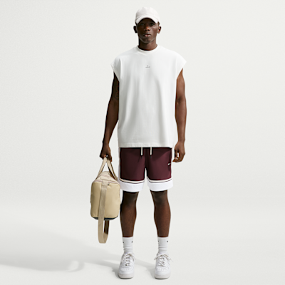Nike Standard Issue — Burgundy Crush/White/Pale Ivory