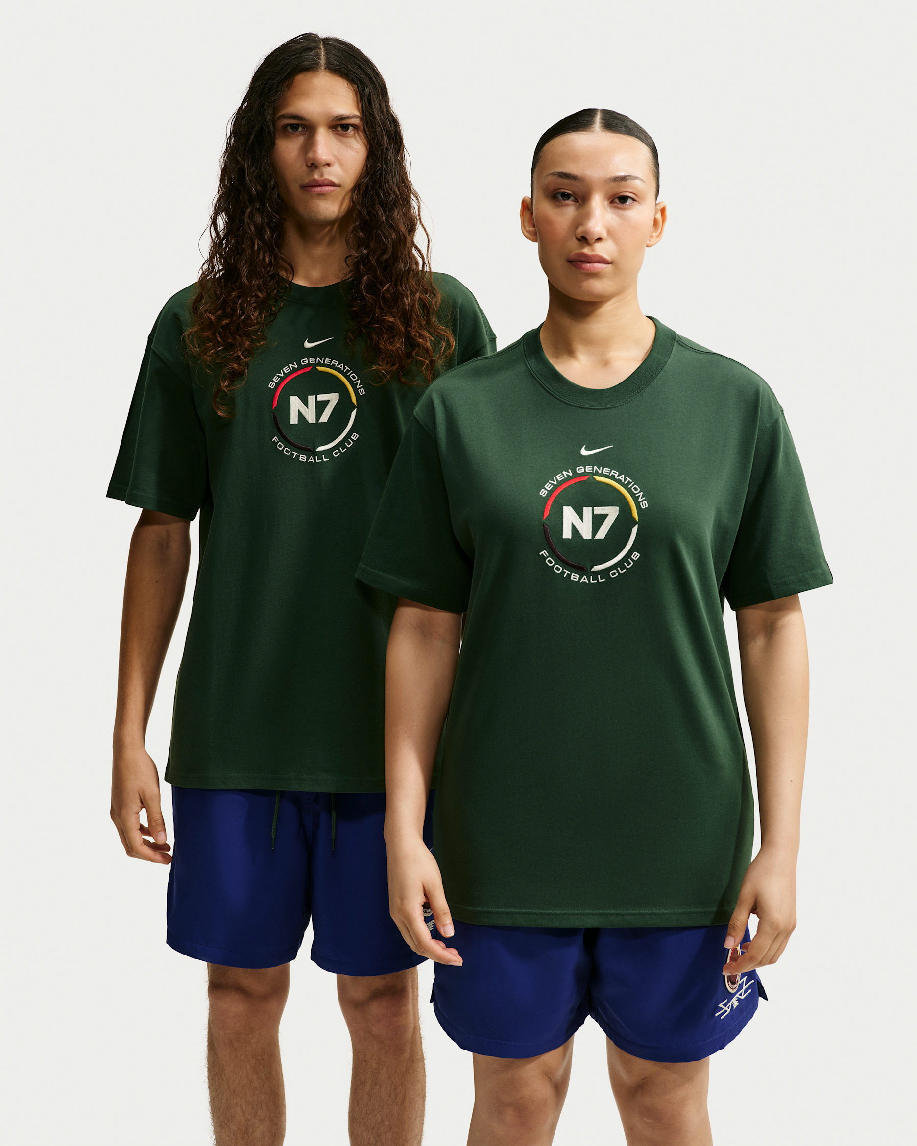 Nike Sportswear — Fir