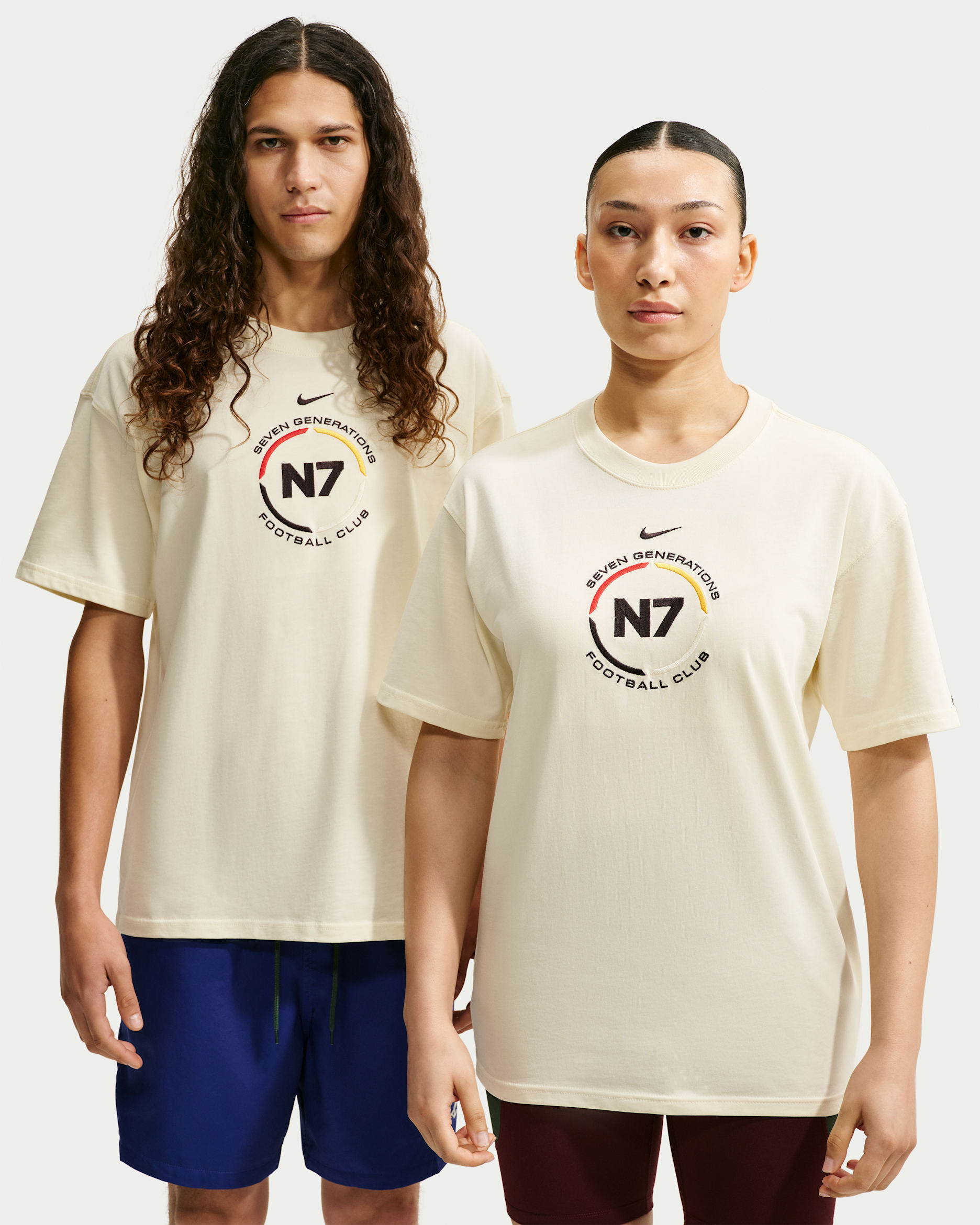 Nike Sportswear — Coconut Milk
