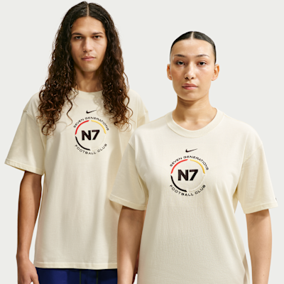 Nike Sportswear — Coconut Milk