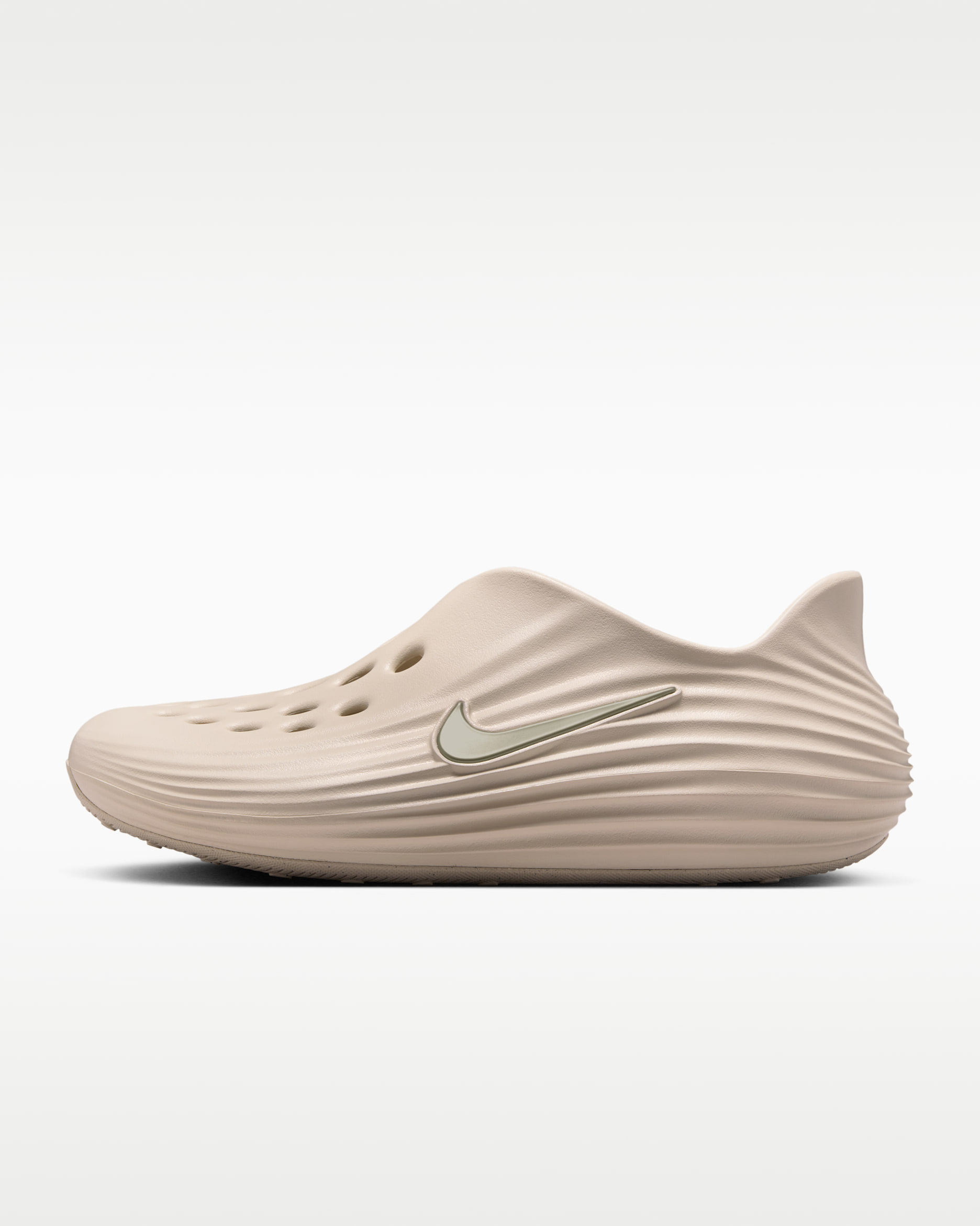 Nike ReactX Rejuven8 — Light Orewood Brown/Light Orewood Brown/Light Orewood Brown