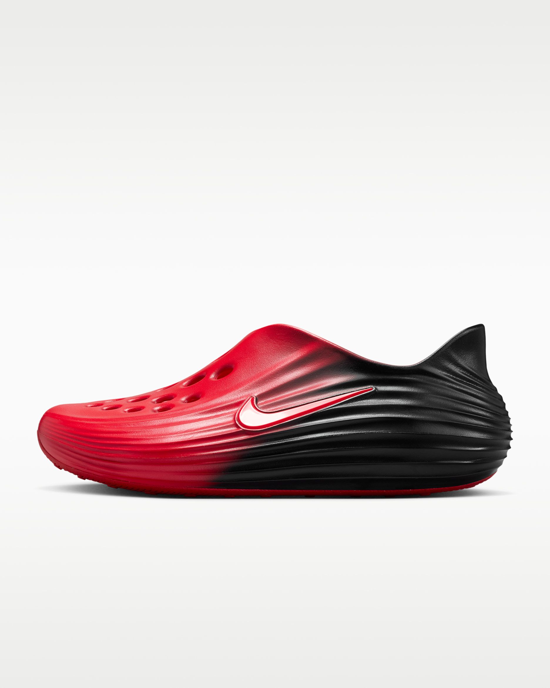Nike ReactX Rejuven8 — University Red/Black/Black