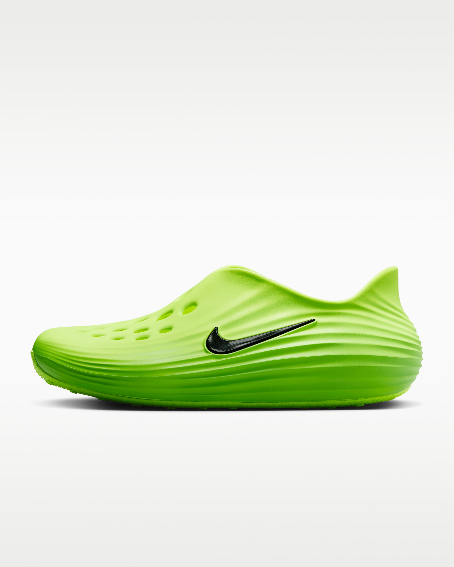 Nike ReactX Rejuven8 — Green Strike/Volt/Black