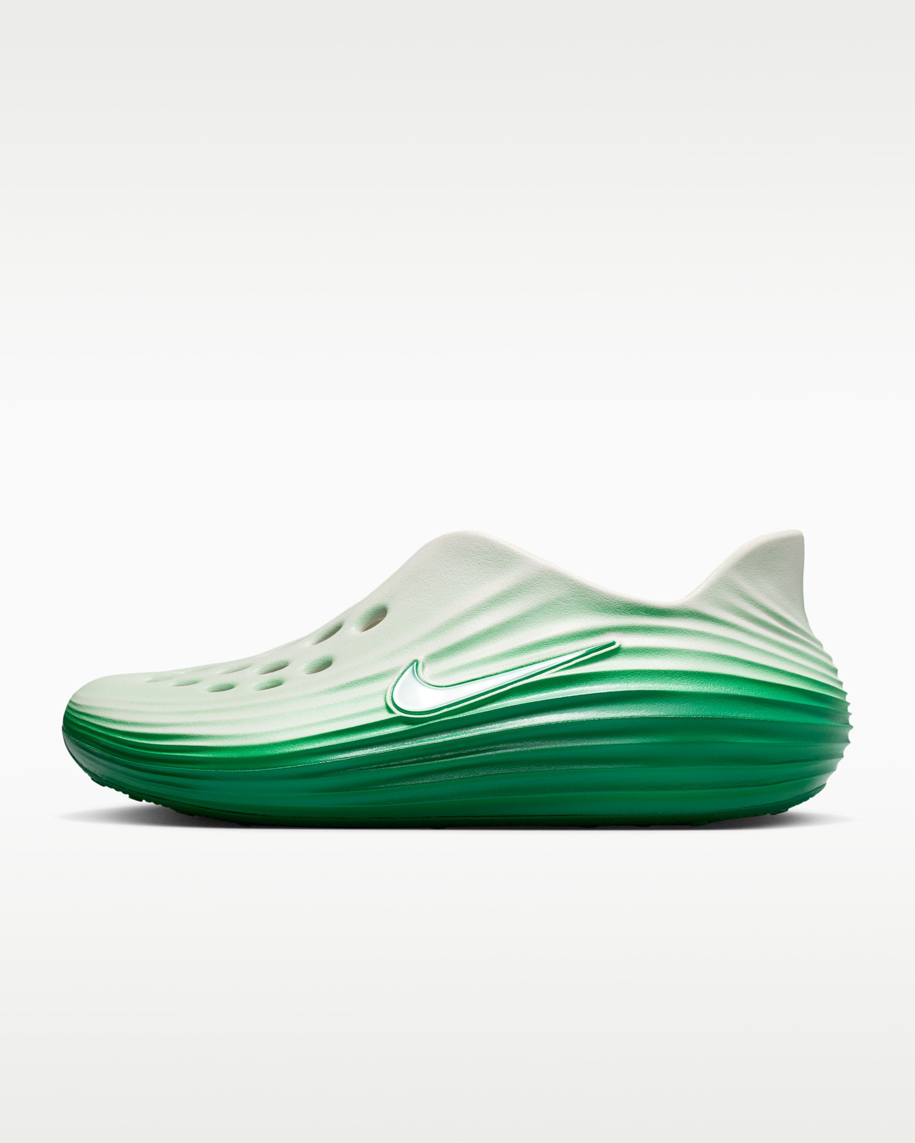 Nike ReactX Rejuven8 — Malachite/Spruce Aura/Malachite