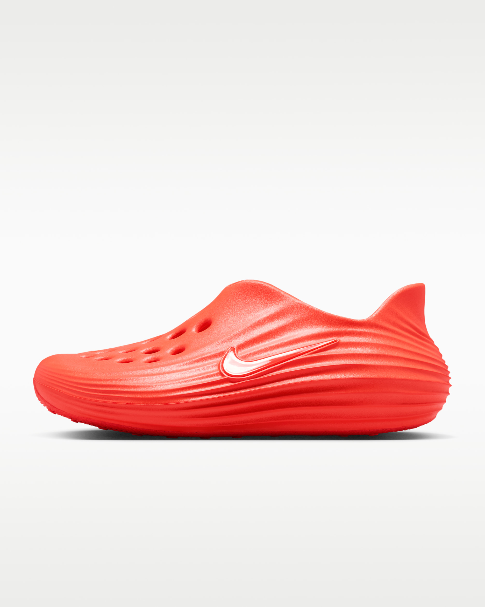 Nike ReactX Rejuven8 — Picante Red/Picante Red