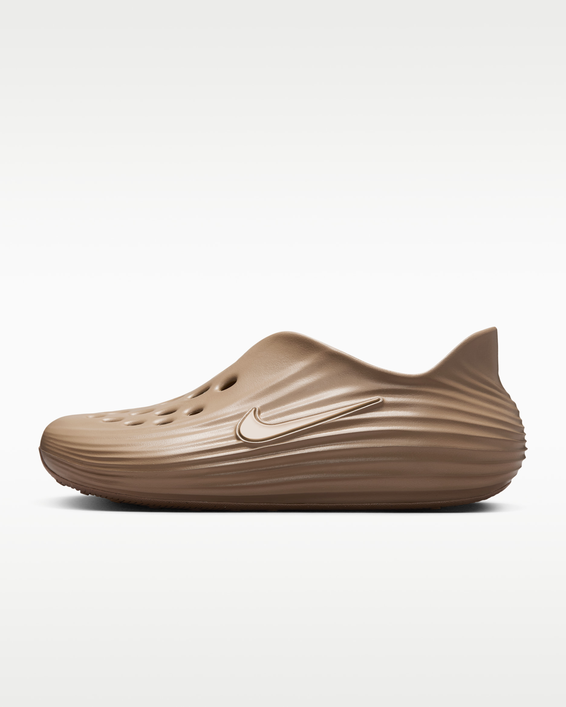 Nike ReactX Rejuven8 — Khaki/Khaki/Khaki