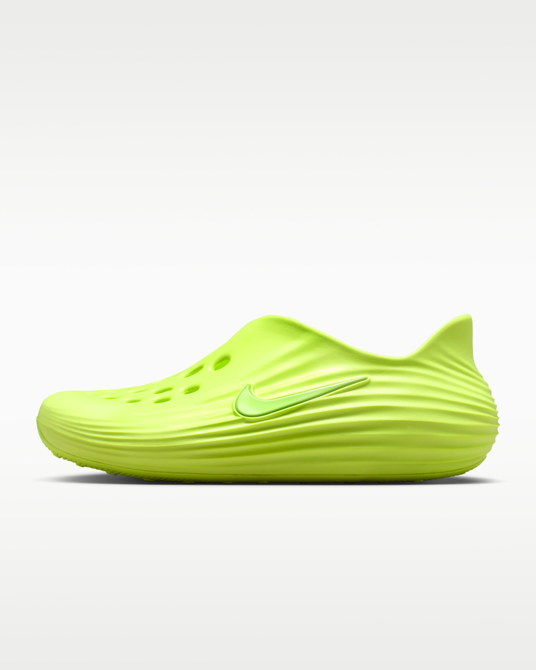 Nike ReactX Rejuven8 — Volt Ice/Volt Ice