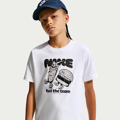 Nike Sportswear — White