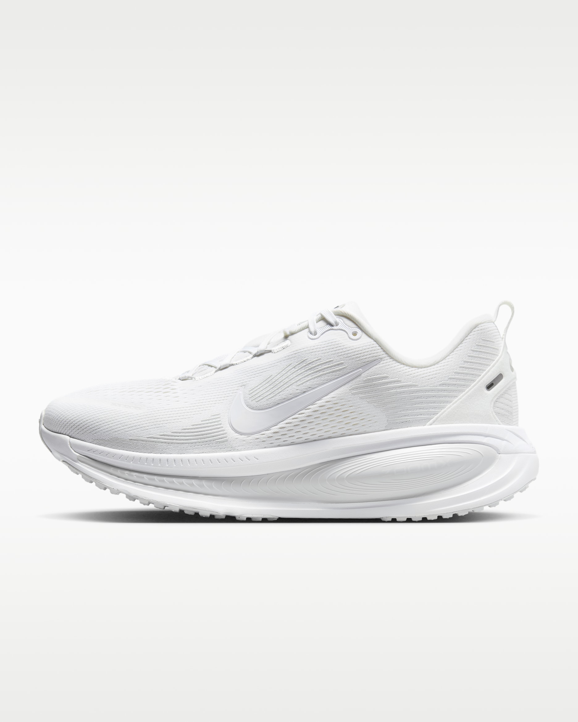 Nike Vomero 18 — White/Photon Dust/Summit White/White