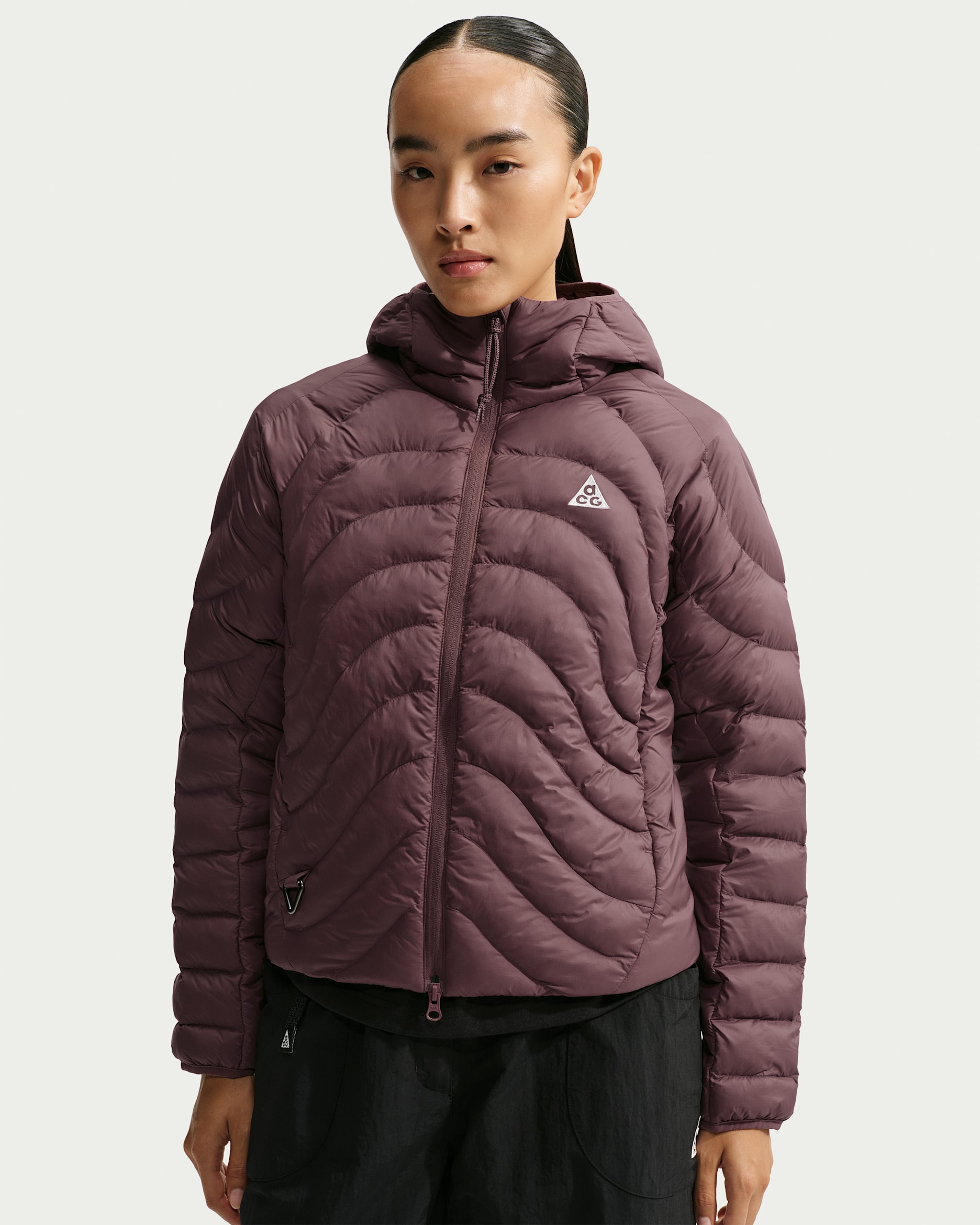 ACG Lava Flow — Tattoo/Summit White