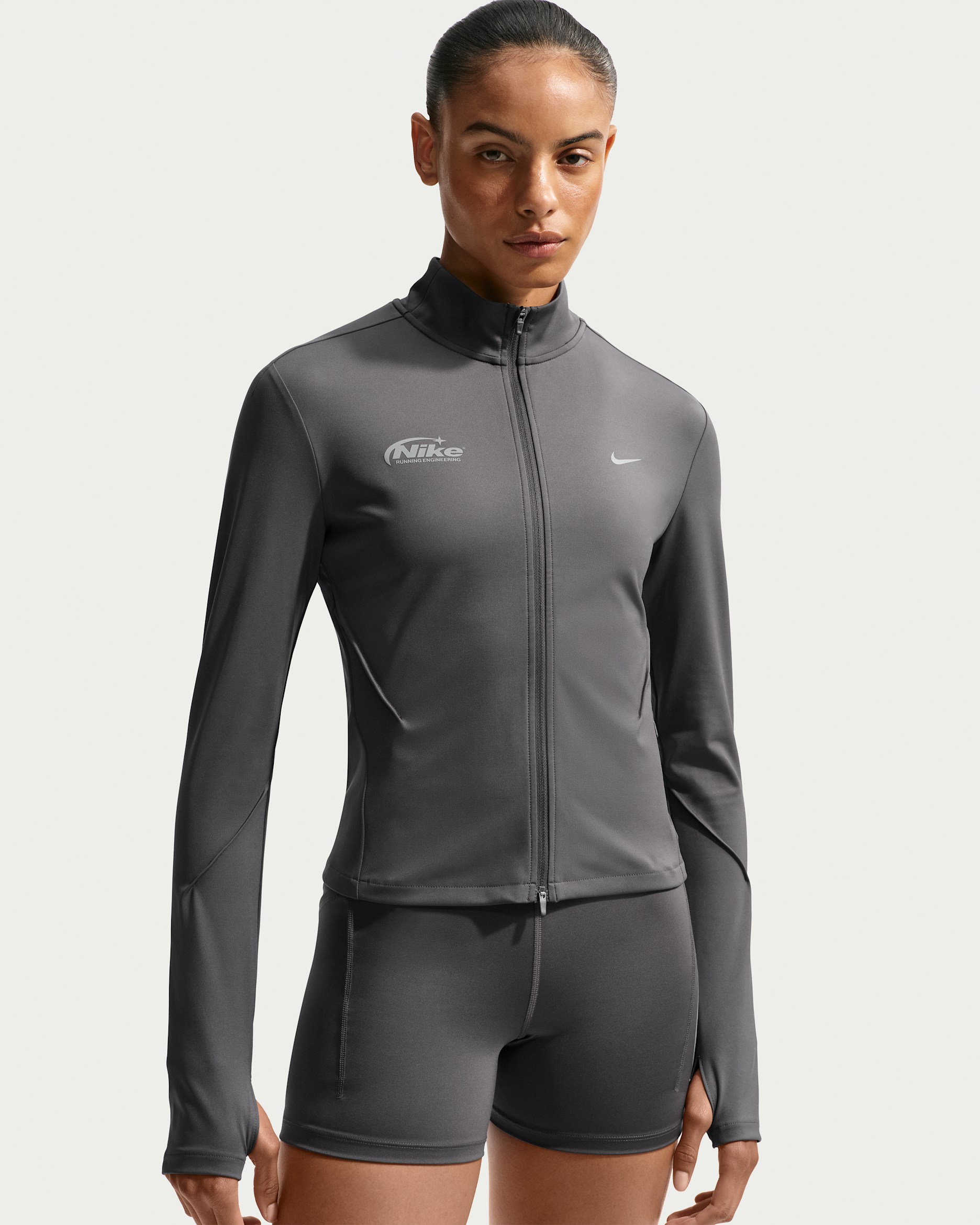 Nike Swift — Medium Ash