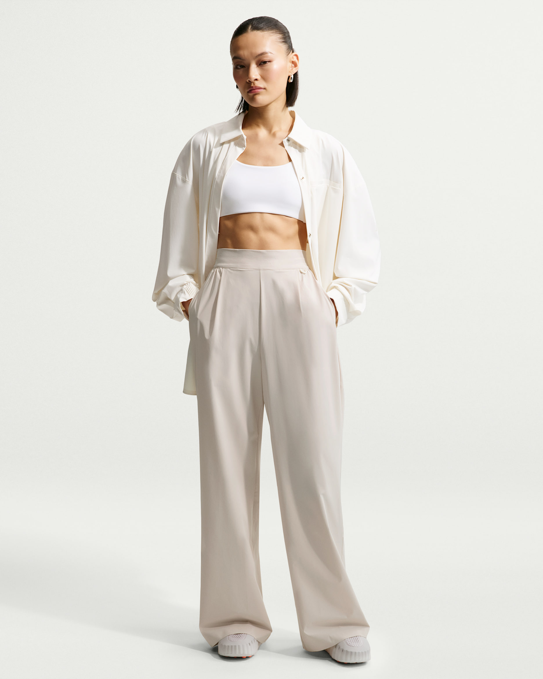Nike 24.7 PerfectStretch — Light Orewood Brown/Light Iron Ore