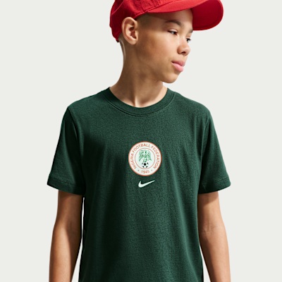 Nigeria — Pro Green