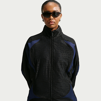 Nike Sportswear — Black/Midnight Navy/White/Midnight Navy