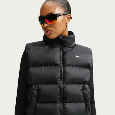 Nike Sportswear — Black/Sail