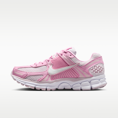 Nike Zoom Vomero 5 — Pink Rise/Bleached Lilac/Pink Foam/White