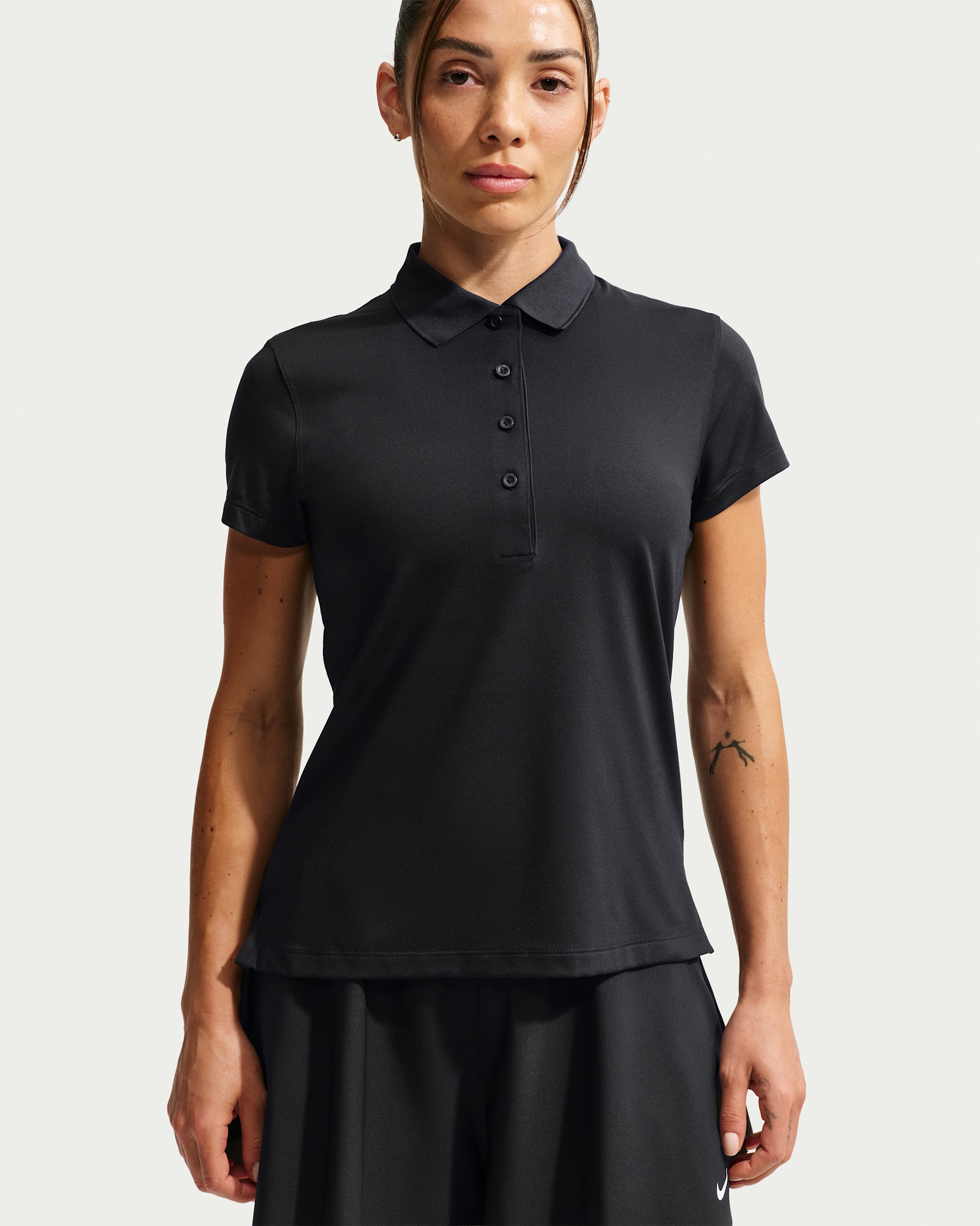 Nike Golf Club — Black/Sail