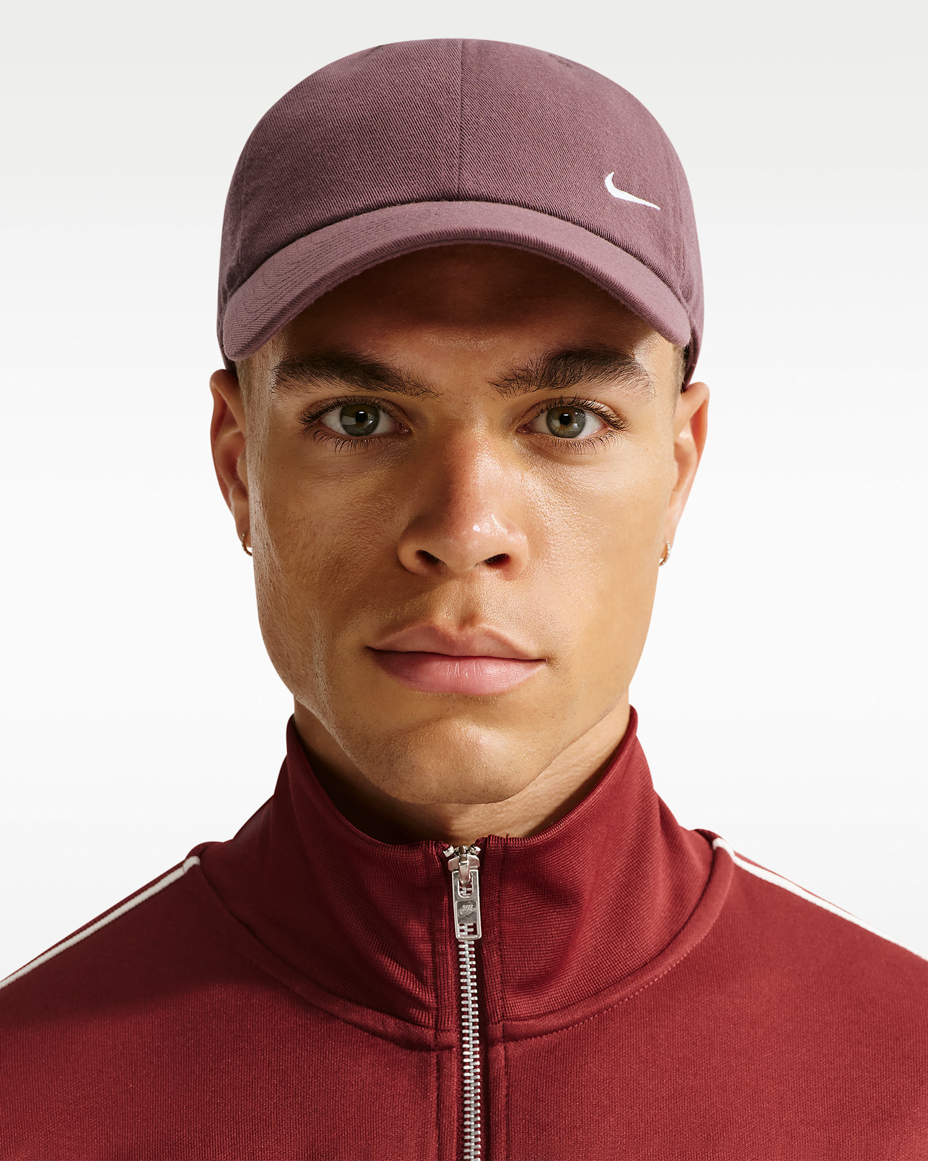 Nike Club — Tattoo/Sail