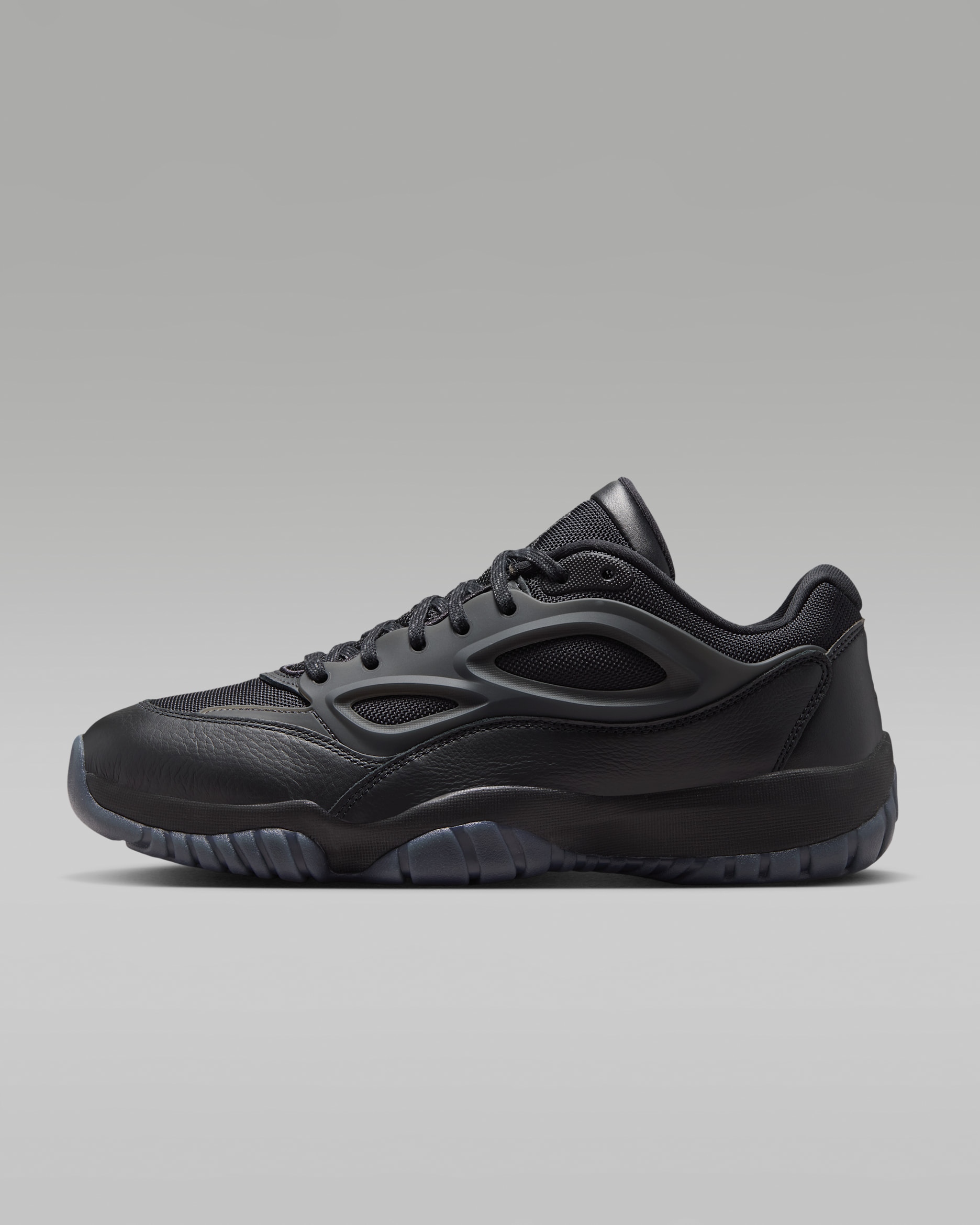 Jordan DMSN 95 — Black/Dark Smoke Grey