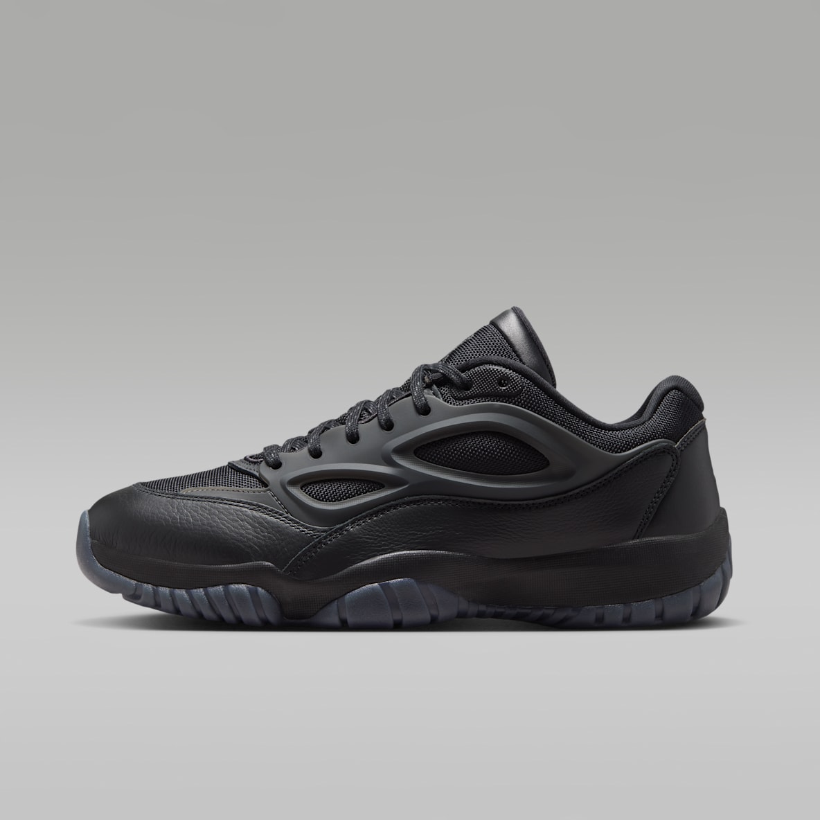 Jordan DMSN 95 — Black/Dark Smoke Grey