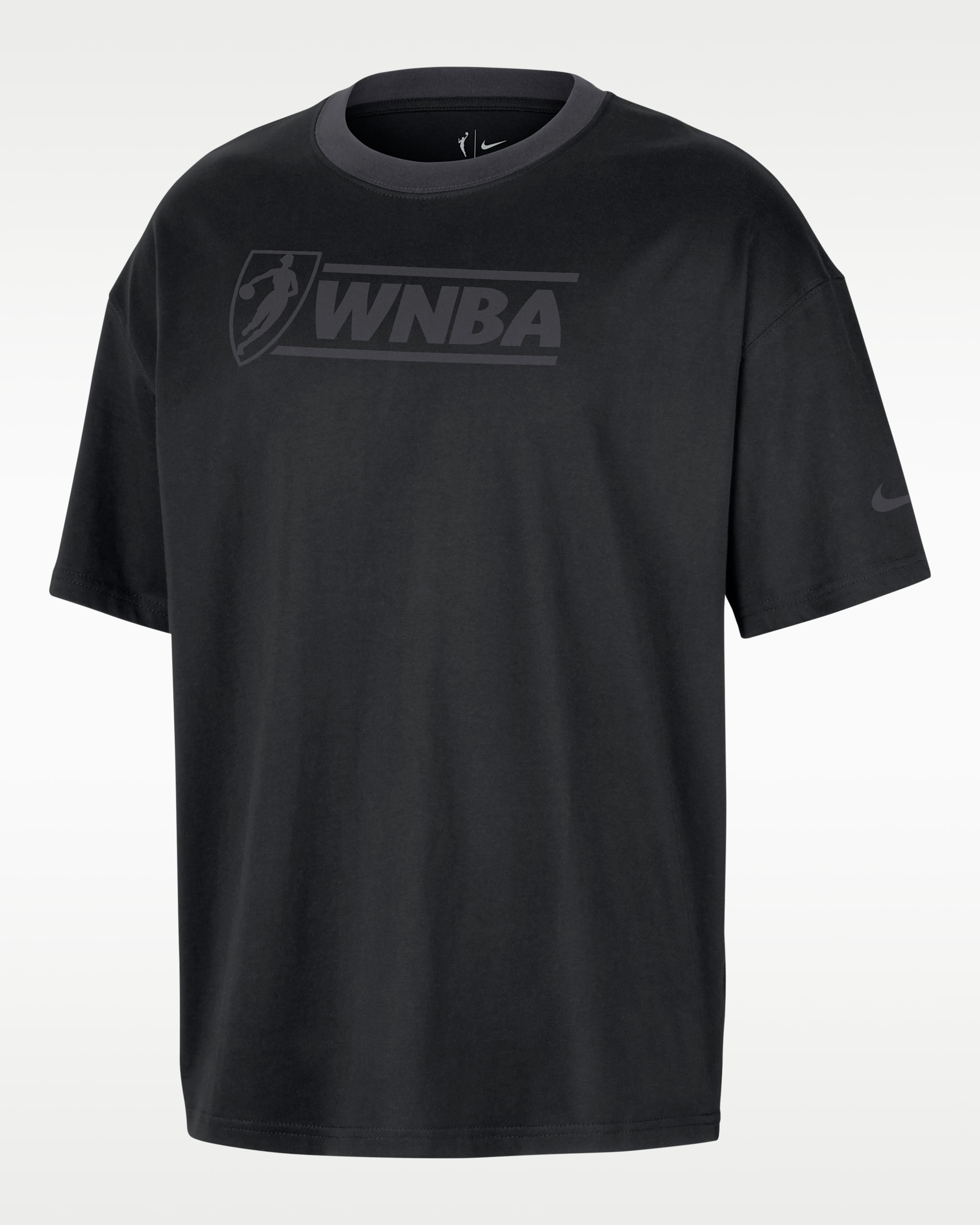 Nike WNBA 30th — Black/Anthracite