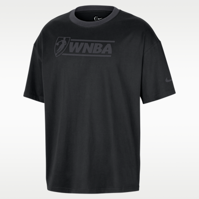 Nike WNBA 30th — Black/Anthracite