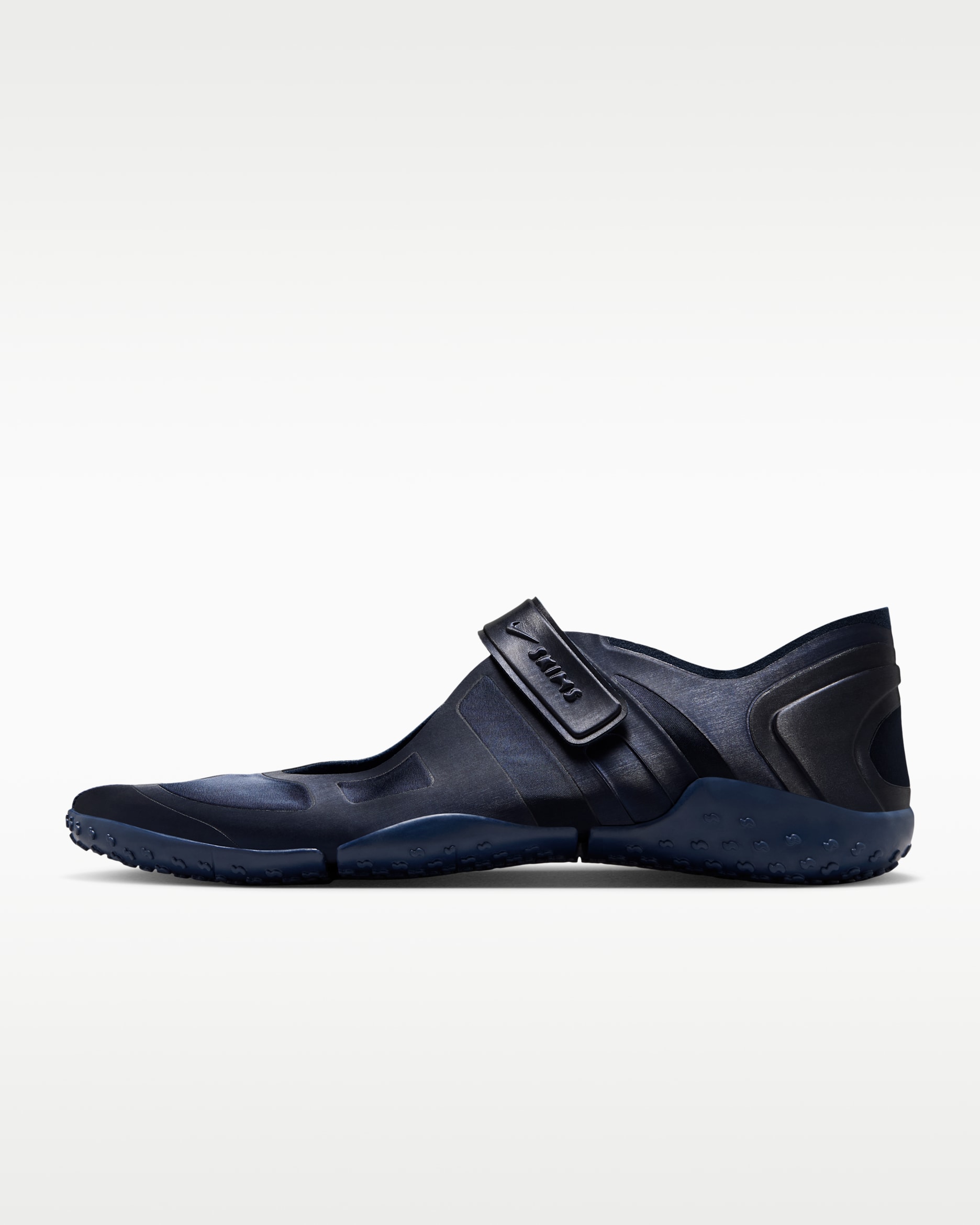 NikeSKIMS Rift Satin — Navy/NSKM Obsidian/Obsidian